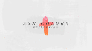 Ash Colors