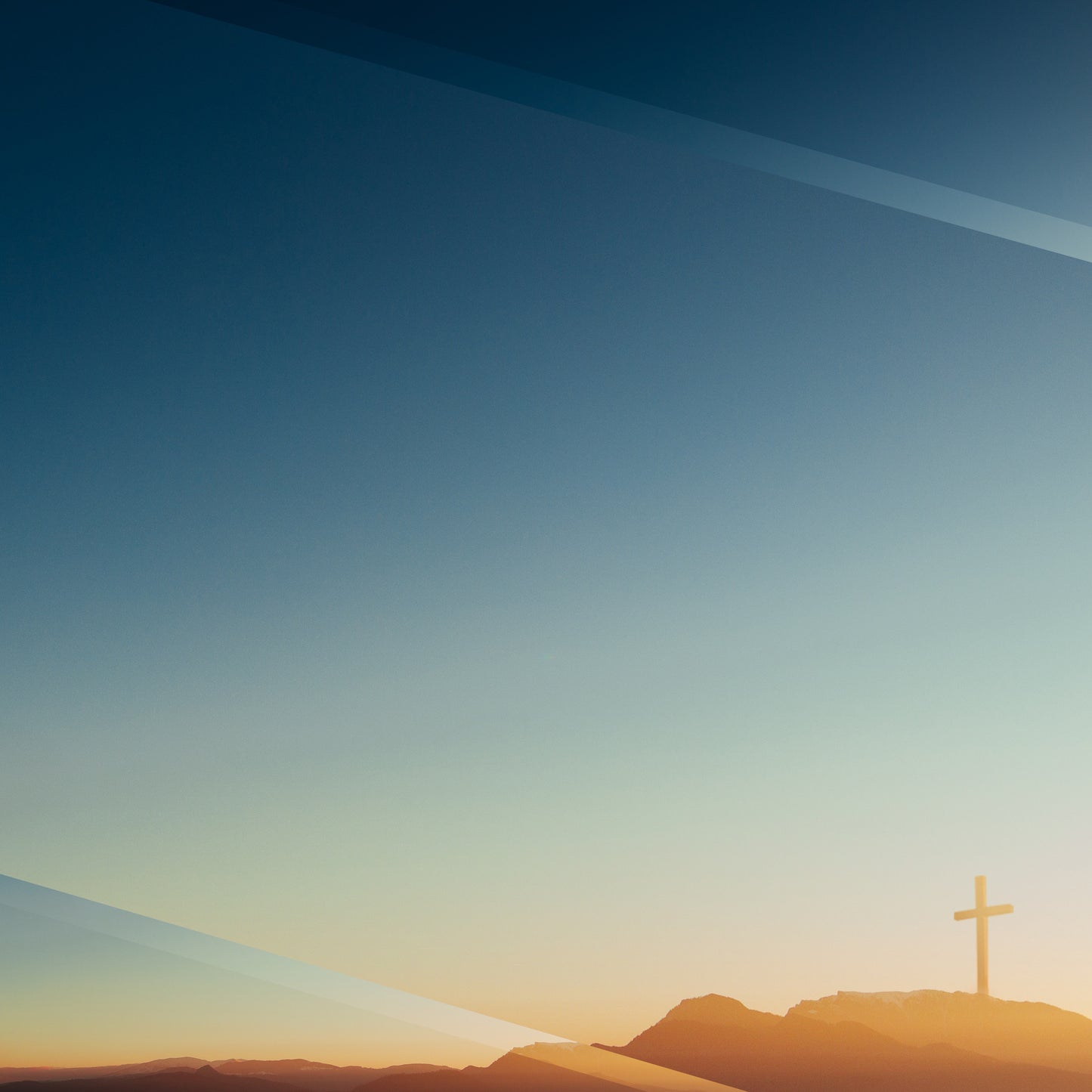 Romans 5:8 Blank