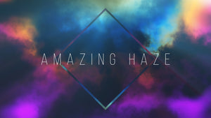 Amazing Haze