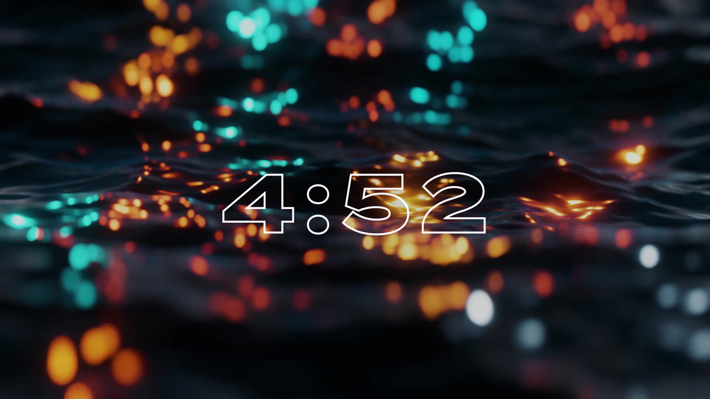 Expanse Countdown