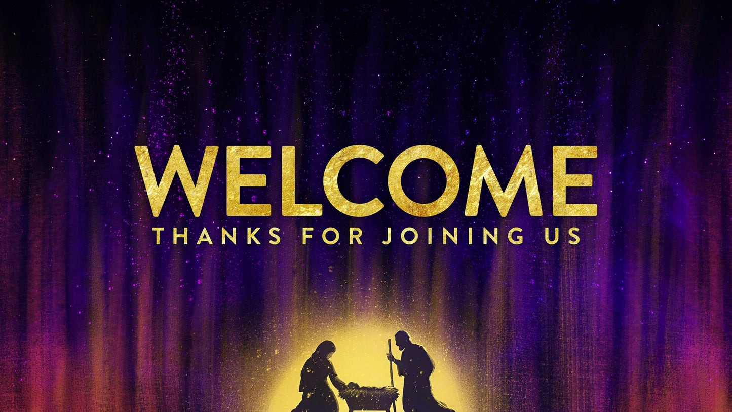 Radiant Christmas Welcome 02