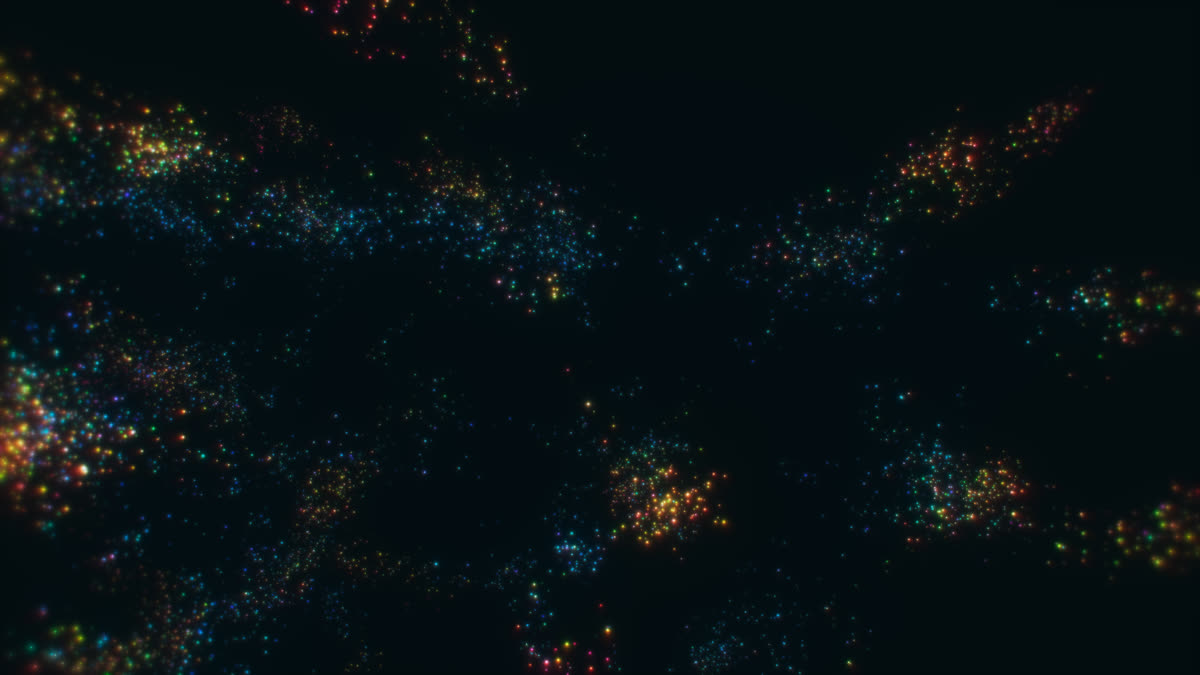 Light Fragments 8
