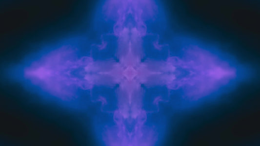 Horizon Crosses Pink Sky Remix