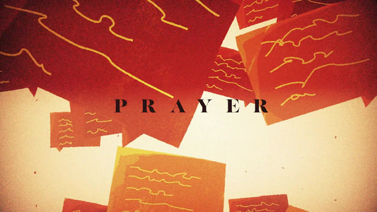 Pentecost Power Prayer