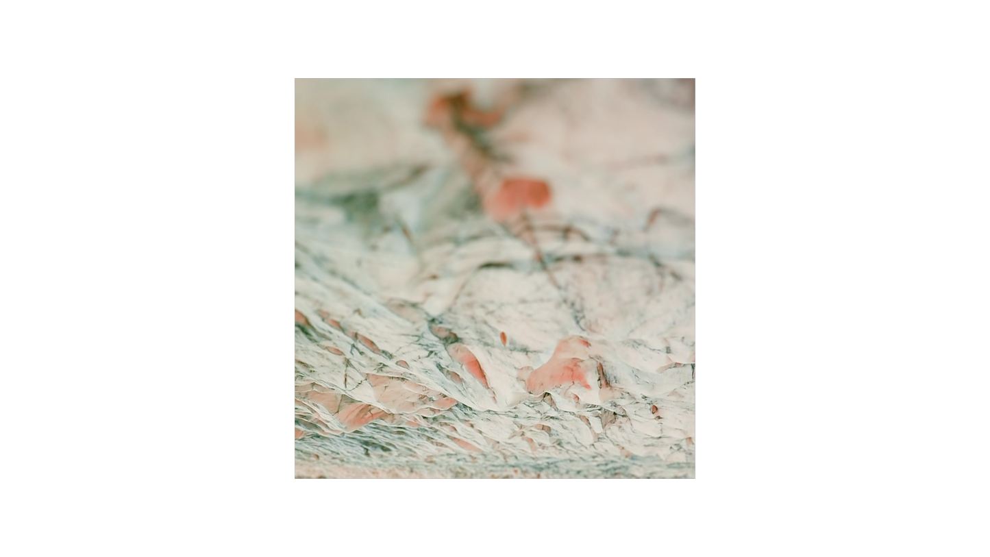 Glacial Shift Forward