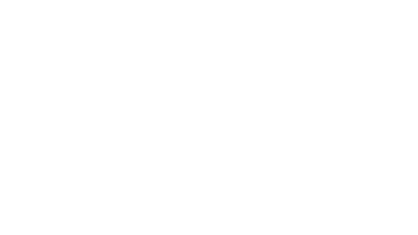Shape Shine Communion