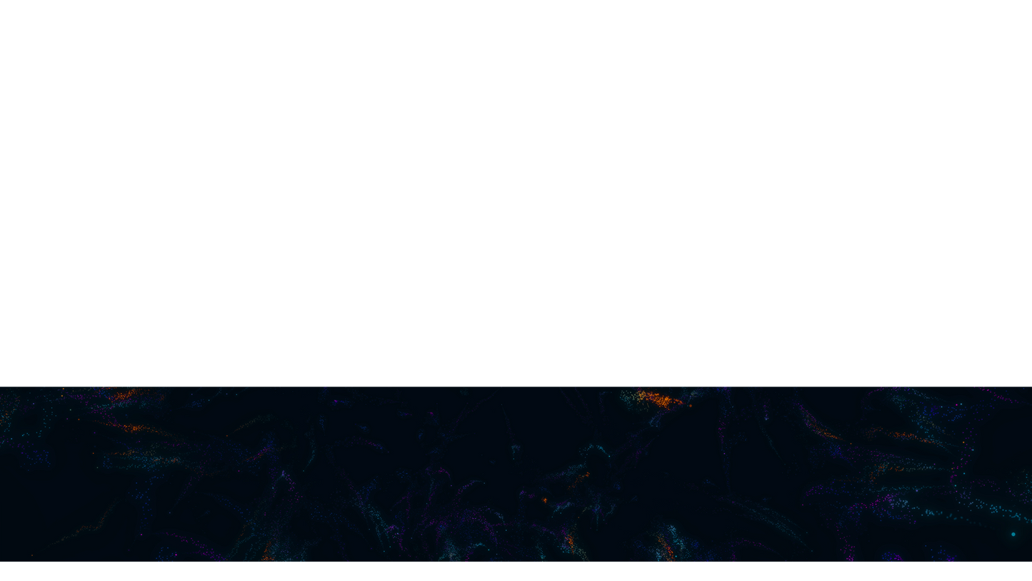 Cosmic Detritus Lower Third Full 1