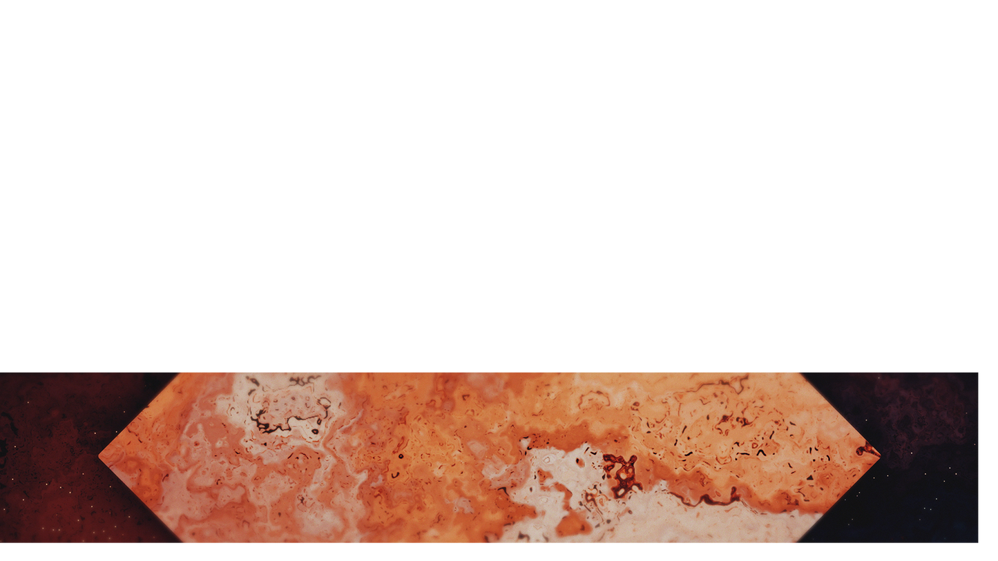 Marbling Lower Third 3