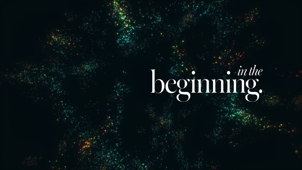 Light Fragments Sermon Titles