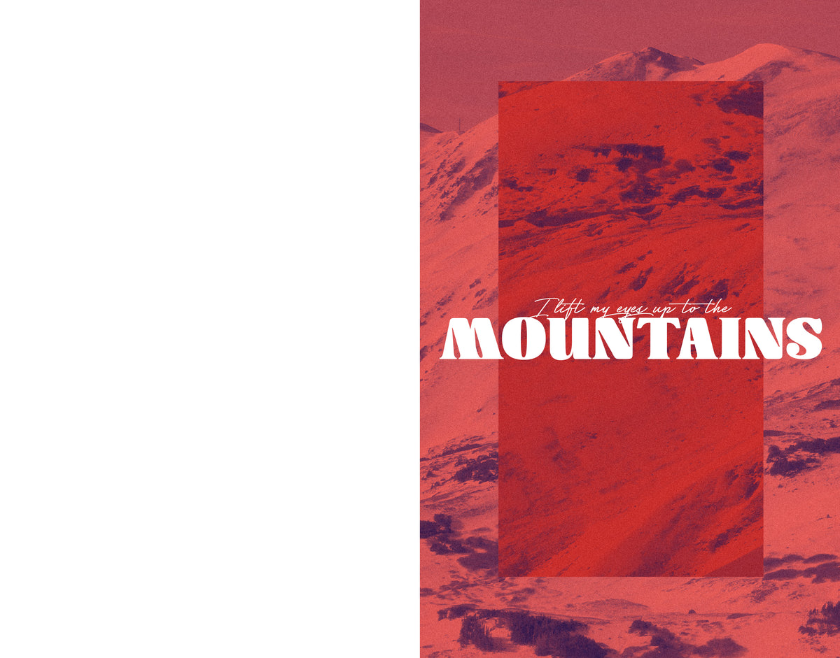 Mountain Remix 8 5x11 Bulletin