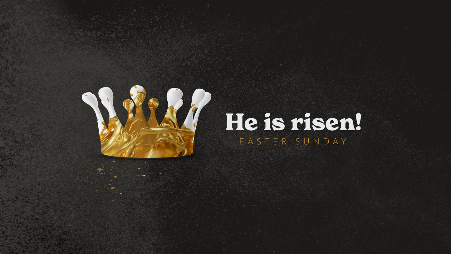 Crowns Sermon