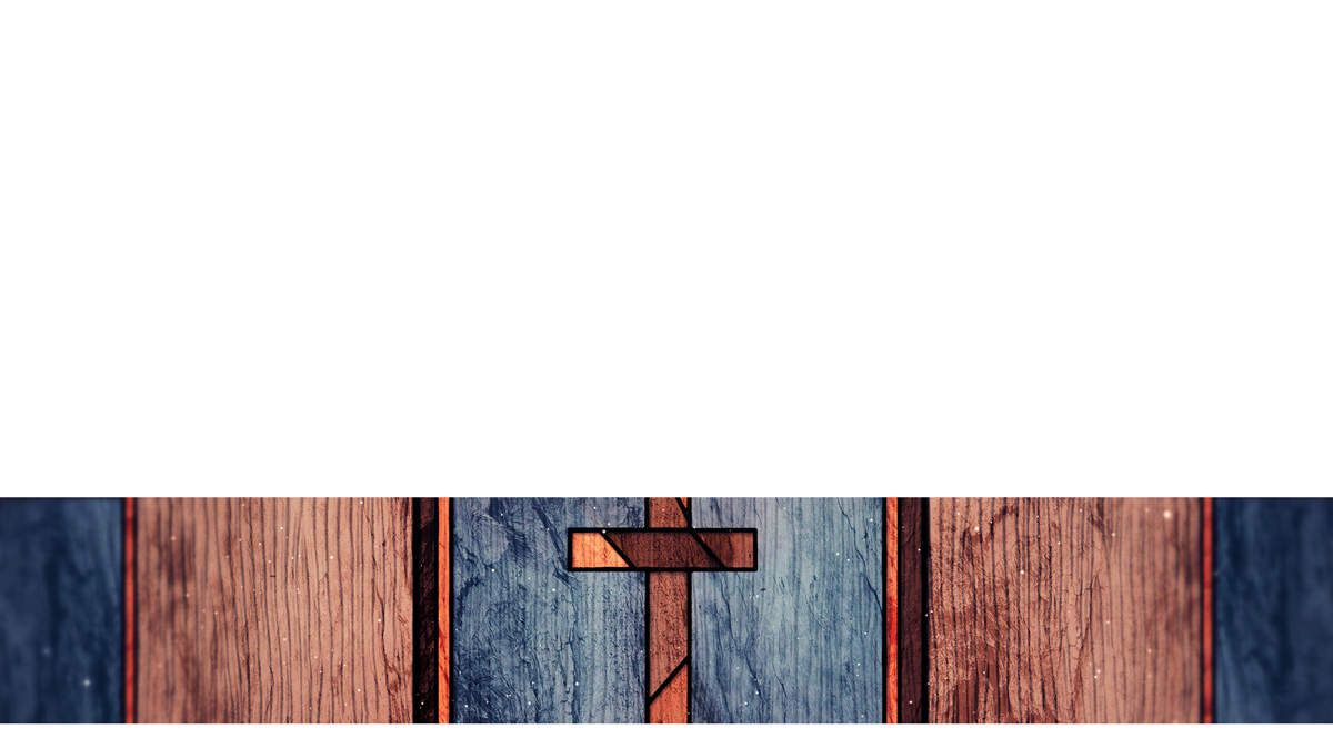 Holy Week Glass Lower Third 4