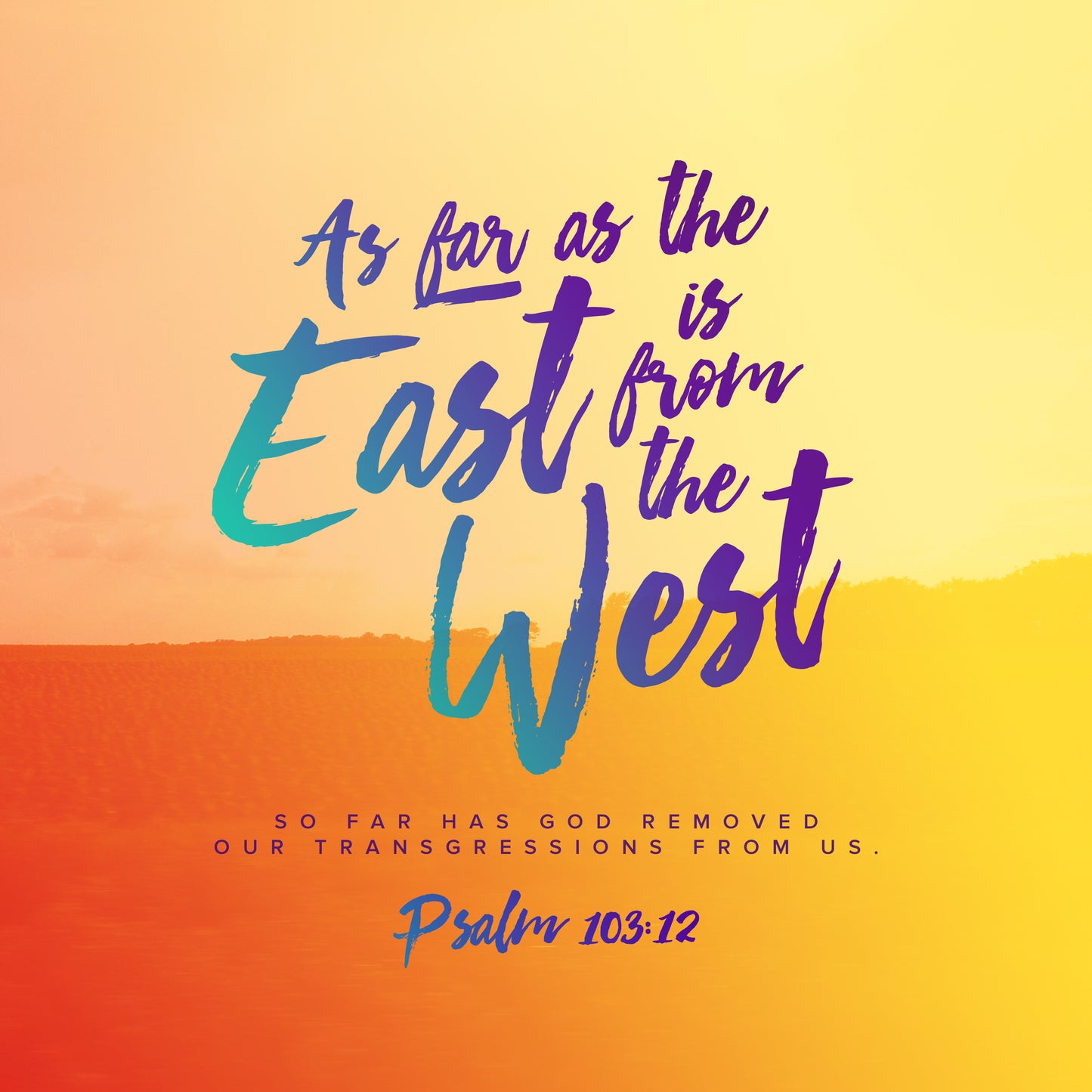 Psalm 102 12