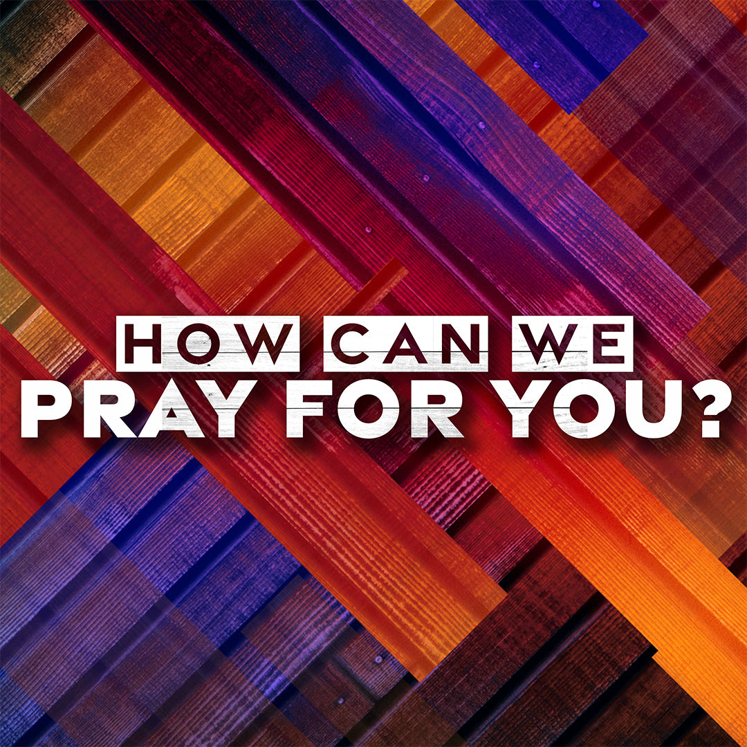Woodgrain Gradients Prayer