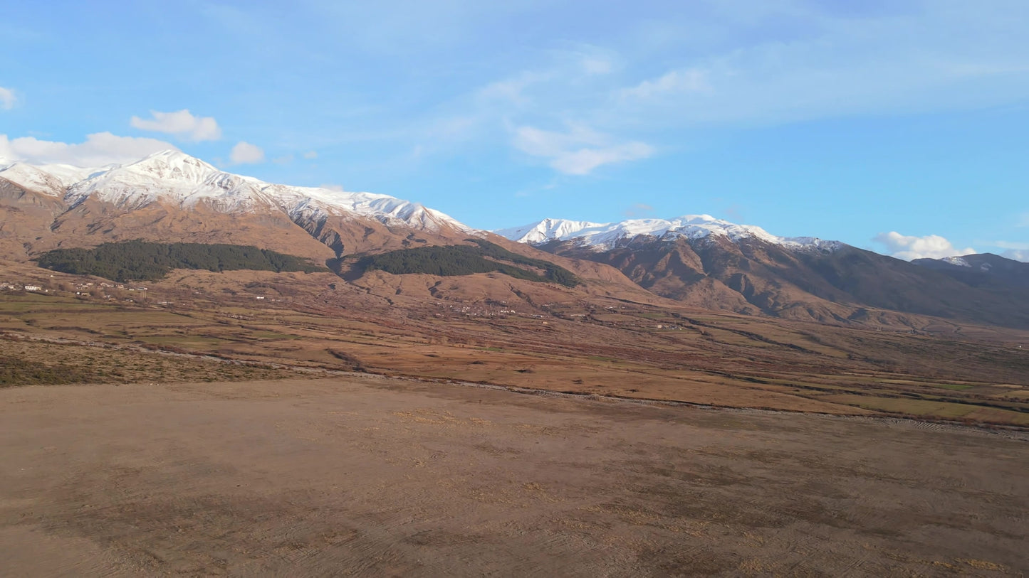 Erseke Mountains 9