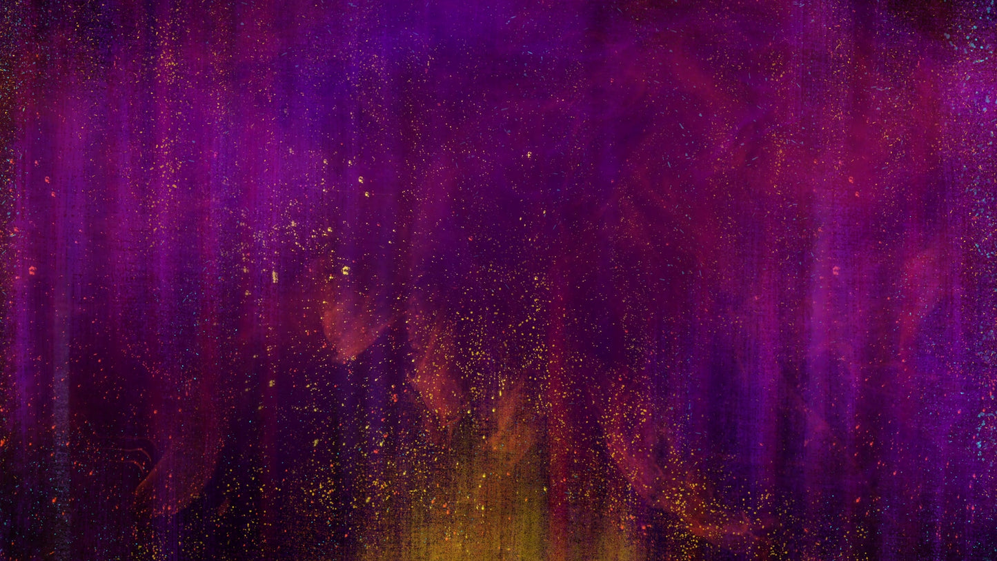 Radiant Advent 10