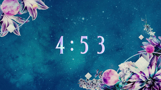 Mothers Day Glam Countdown