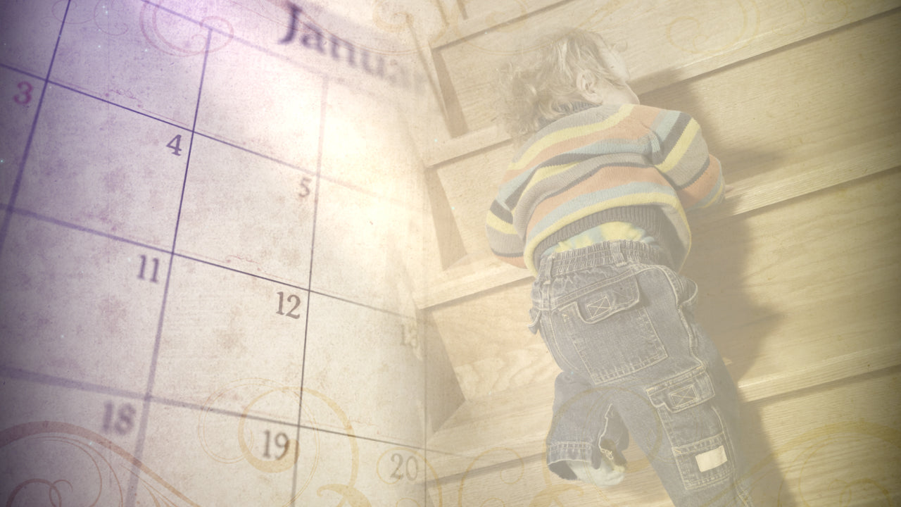New Year's Inspiration 05