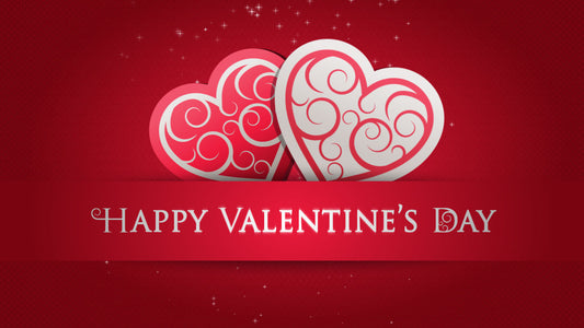 Happy Valentine's Day Still