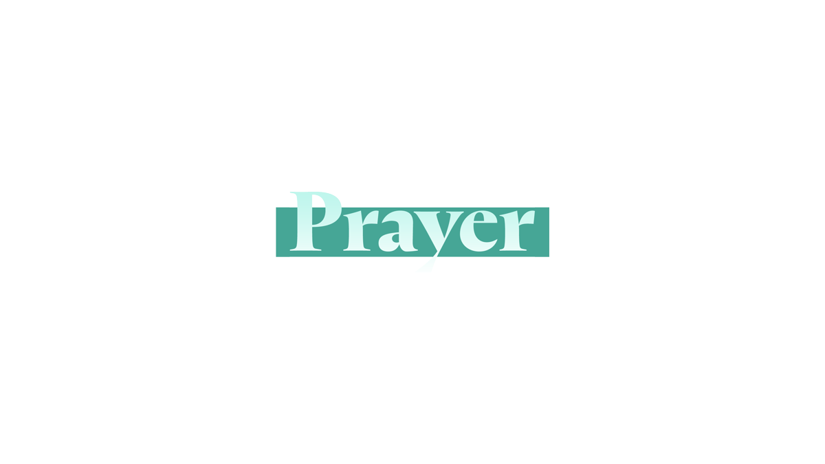 Gran Canaria Prayer Transparency