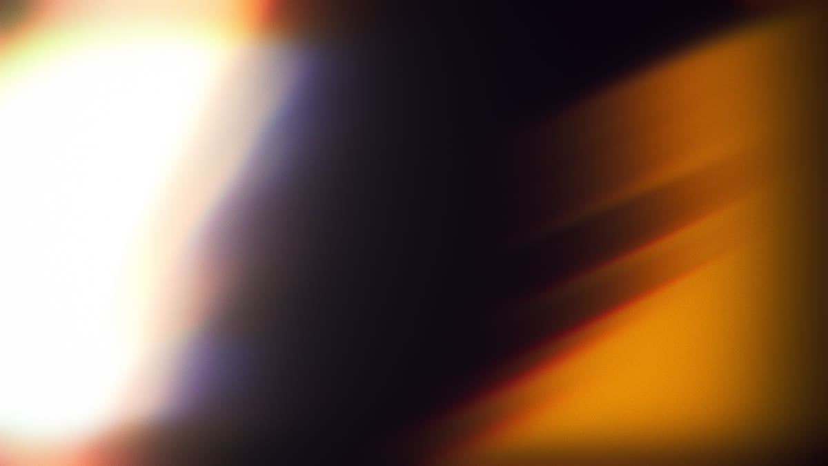 Quiet Light 5 Still