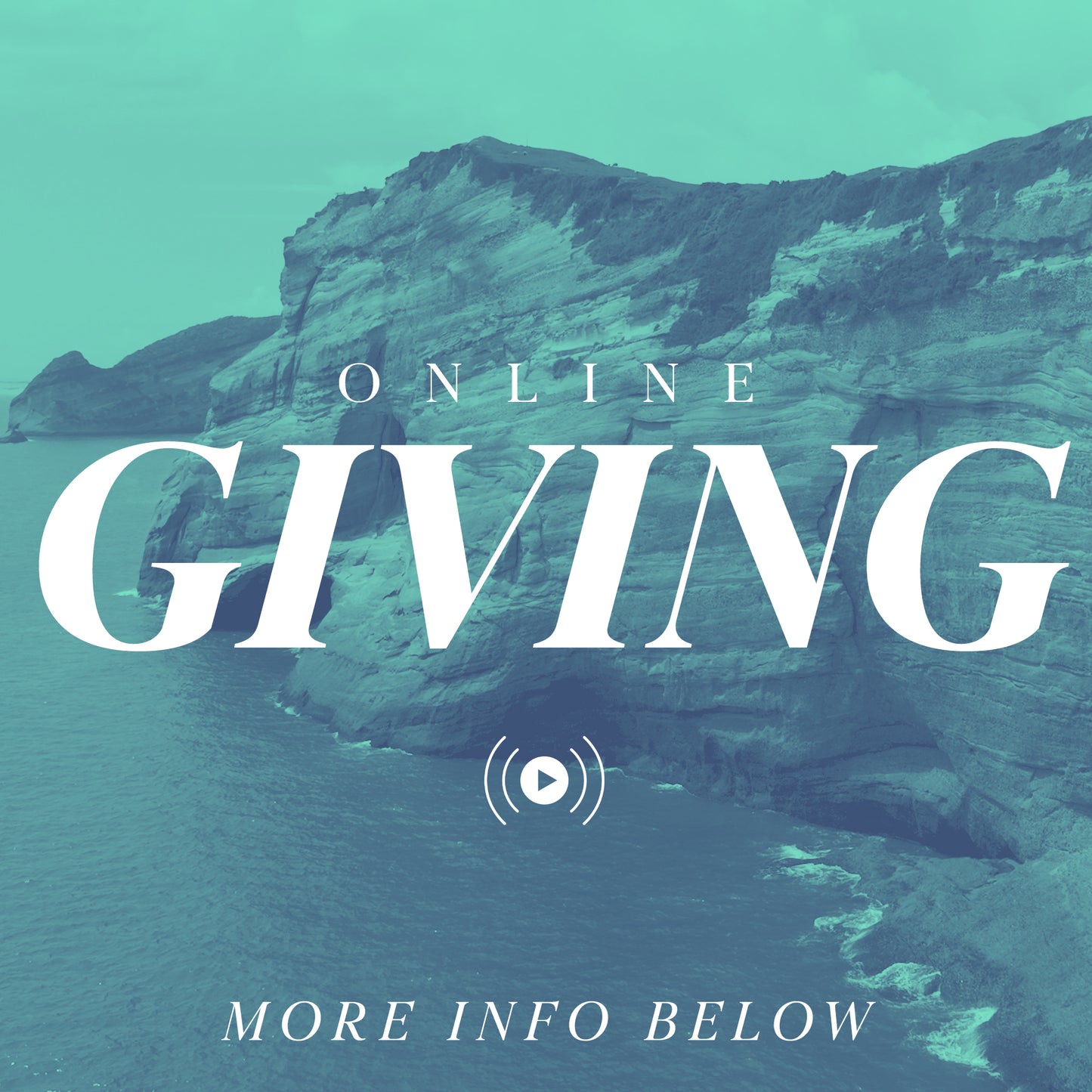 The Coast Giving