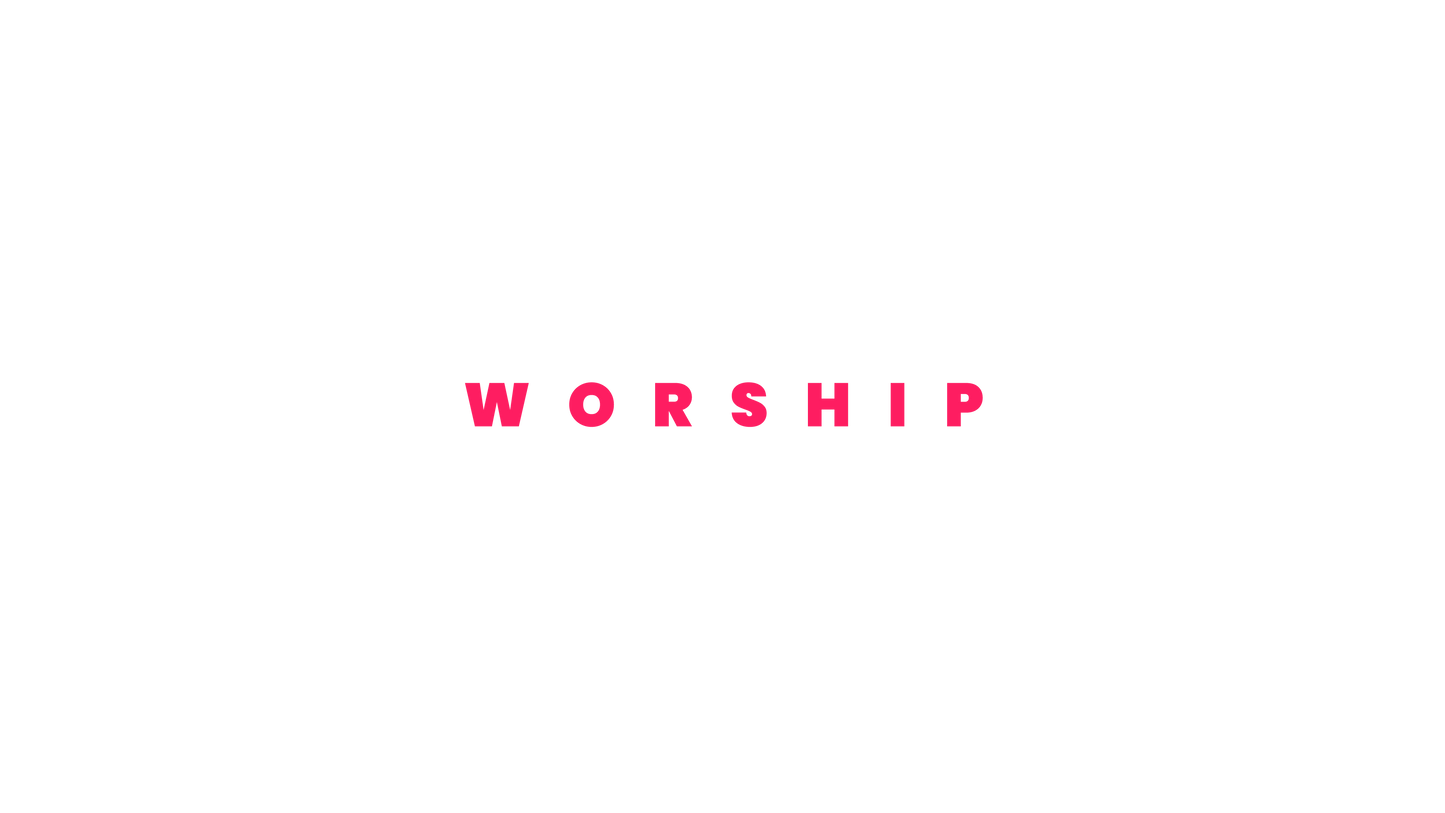 New Again Worship
