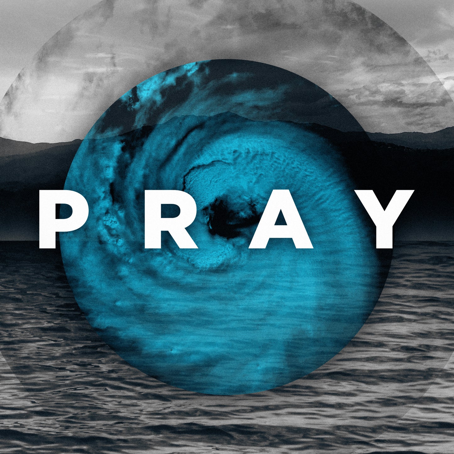 Hurricane Helene Pray 1