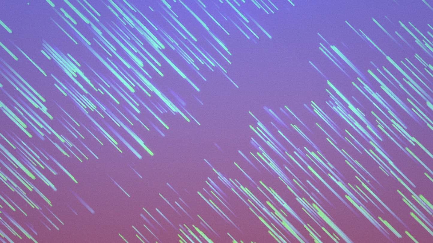 Light Lines Gap