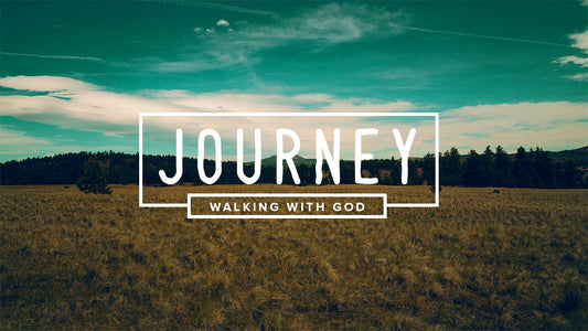 Nature Walk Sermon Series