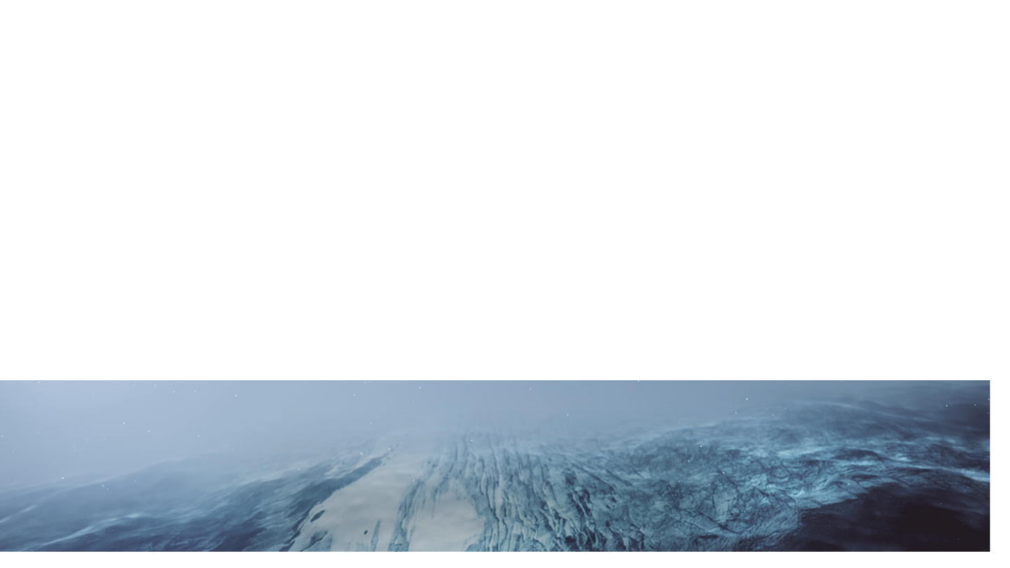 Frozen World Lower Third 3