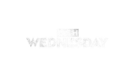 Textured Gradients Ash Wednesday