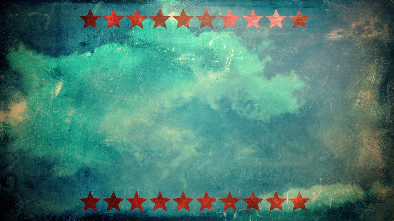 Stars And Clouds Still
