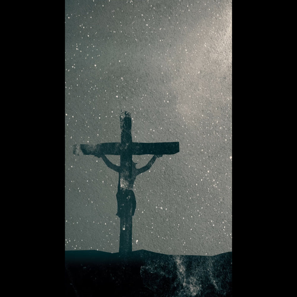 At The Cross Online Blank Reel