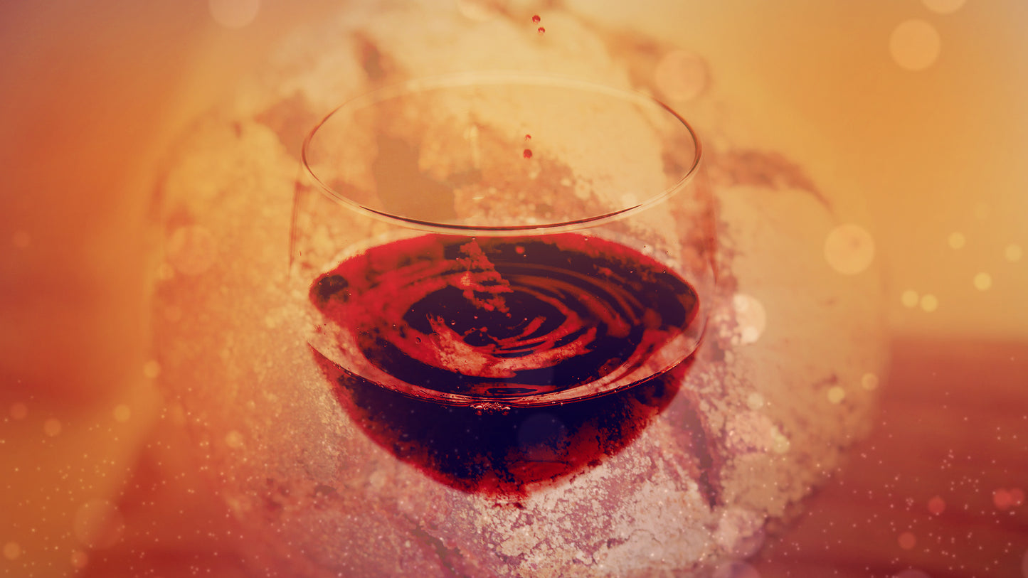Easter Week Communion