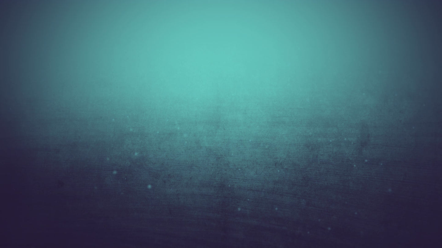 Misty Water Ocean Tint Blank