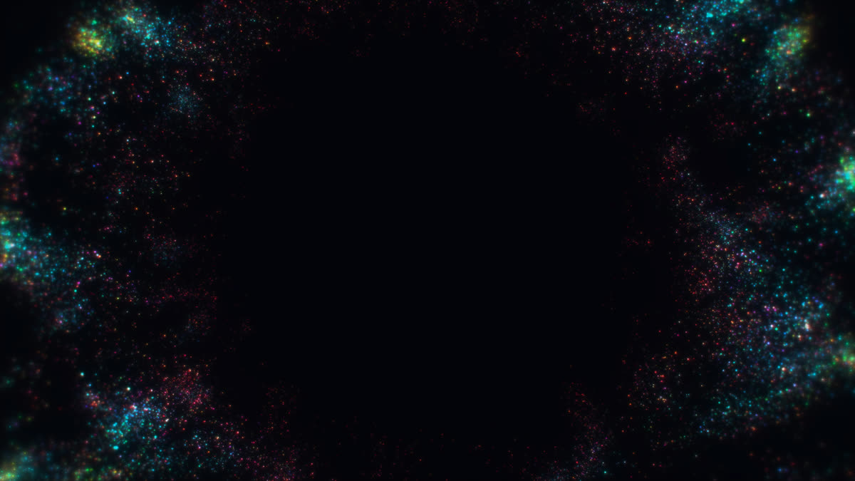 Light Fragments 6