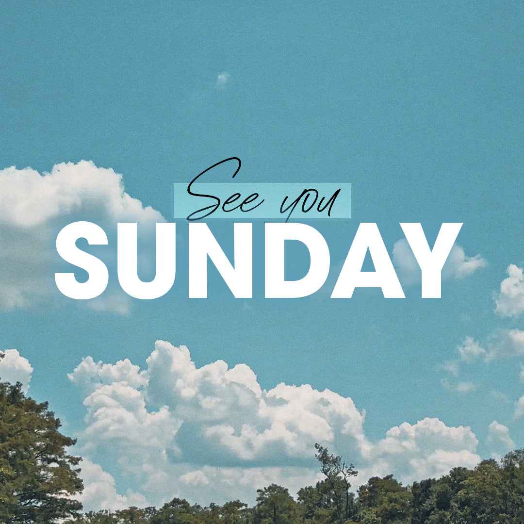 Social Sunday