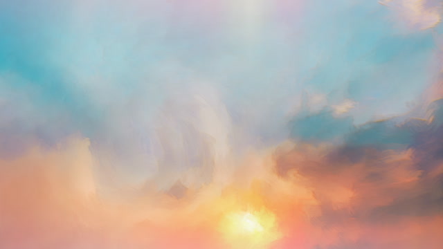 Painted Easter 11