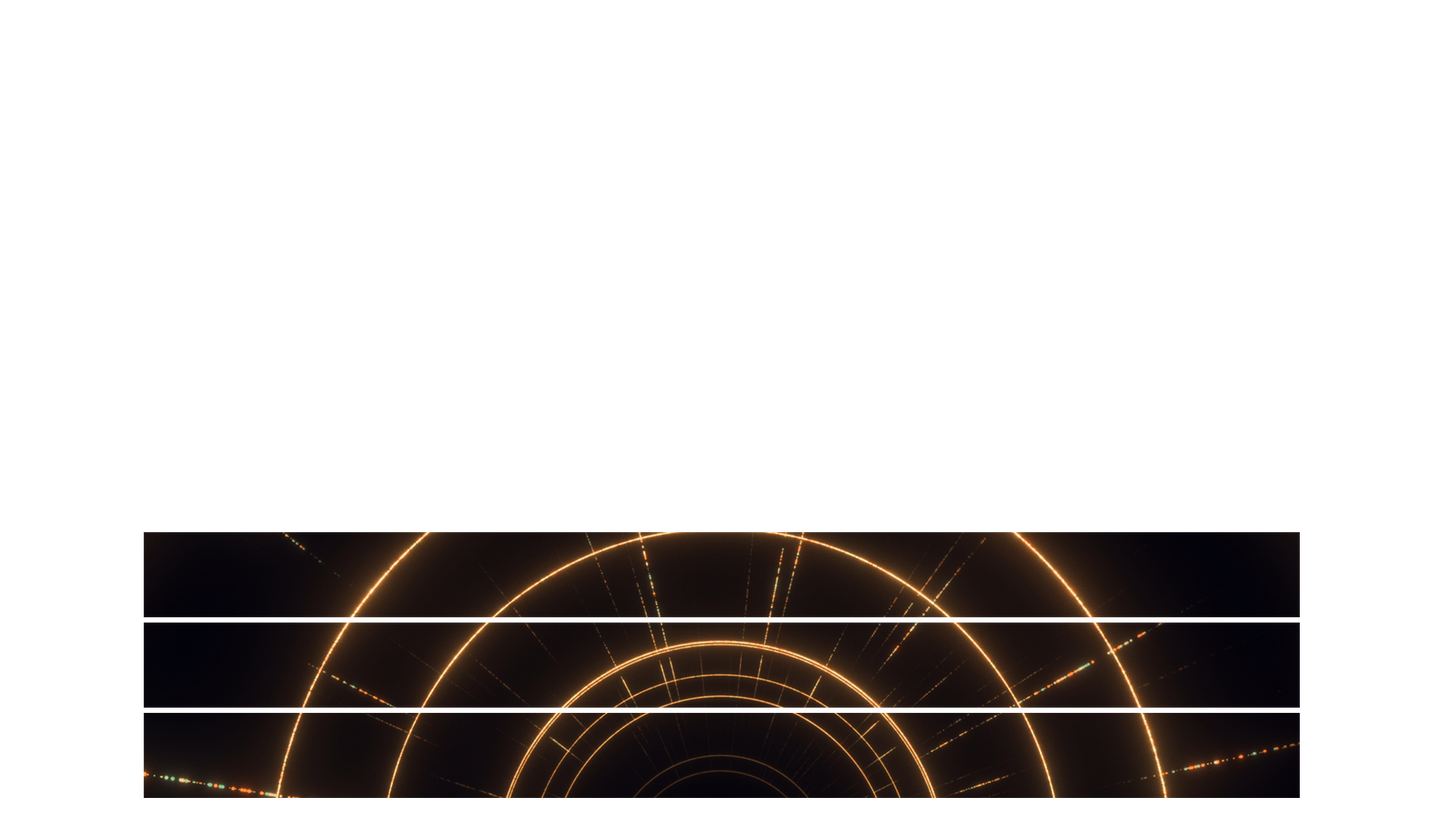 Sequence Lower Third Blank 03