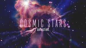 Cosmic Stars