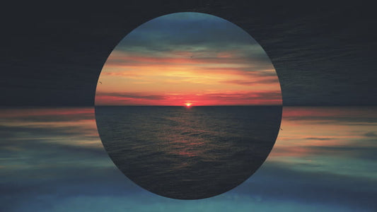 Sunrise Ocean Remix 01