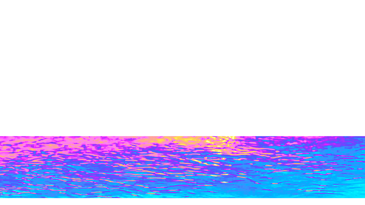 Electric Sunset Lower Third 2