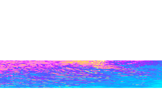 Electric Sunset Lower Third 2