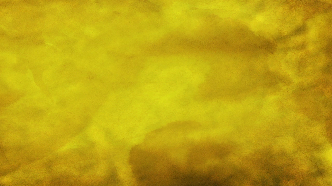 Fall Dreams Yellow
