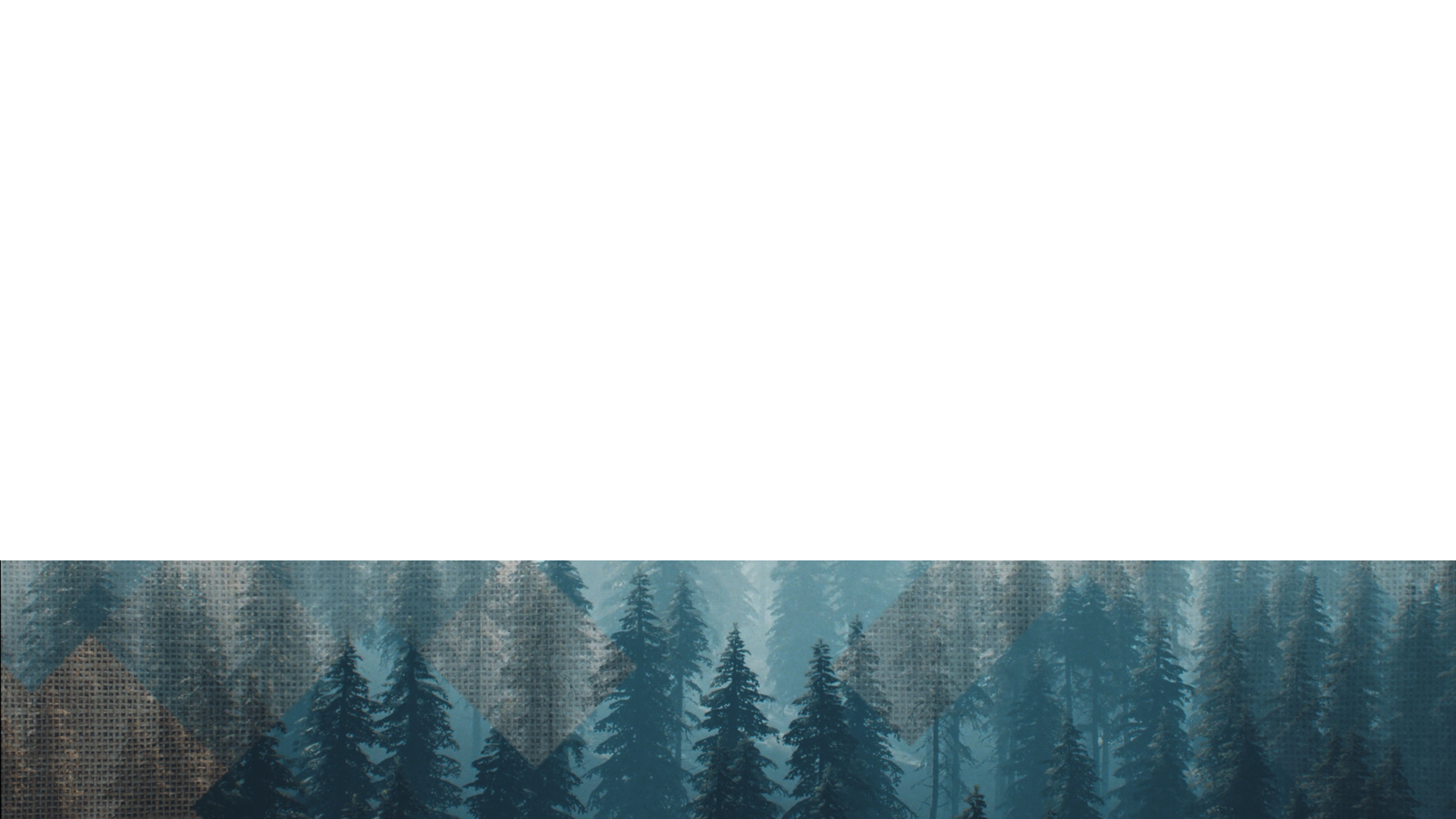 Rustic Christmas Lower Third Still | Shift Worship