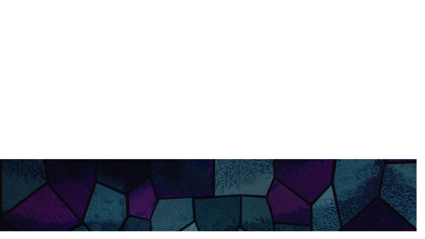 Iconic Glass Lower Third 3