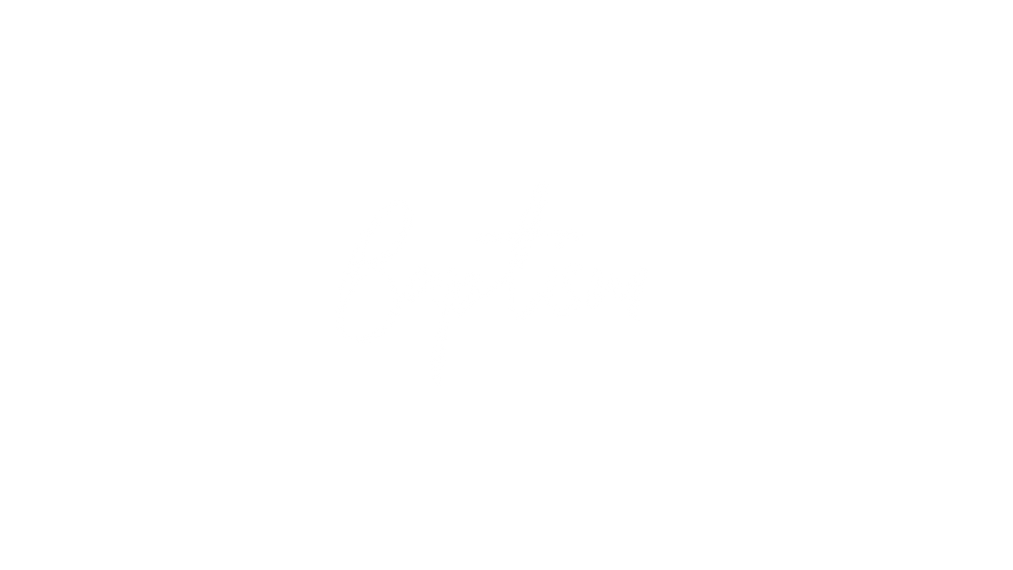 Misty Forest Baptism