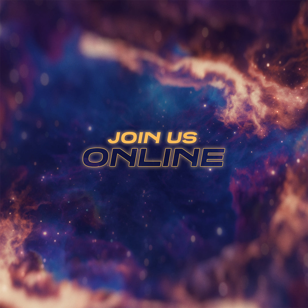 Gravity Join Us Online