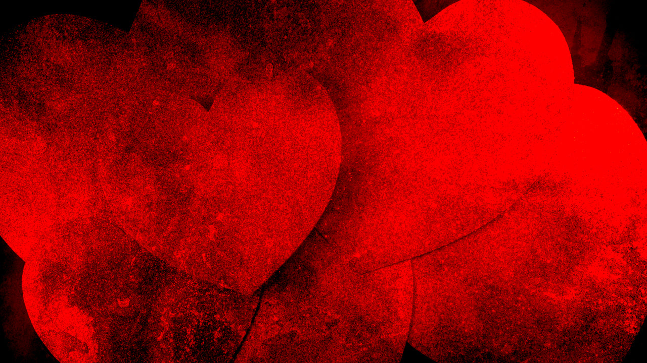Hot Hearts